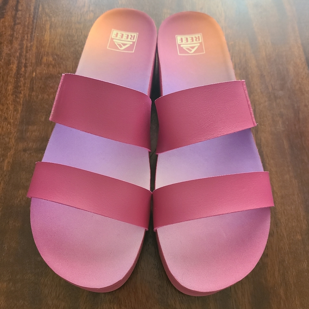 REEF Vista Hi Sandals